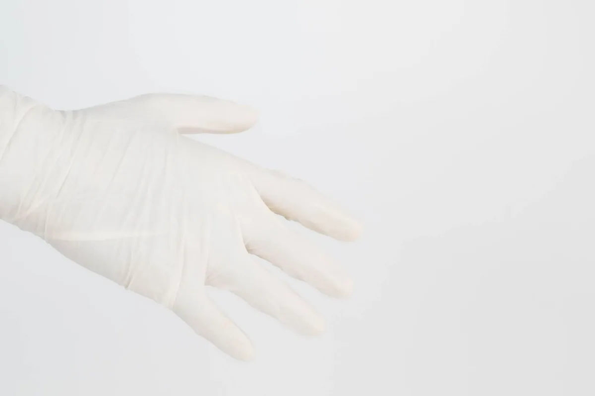 Blood Spill Cleanup in Meadows Place, TX